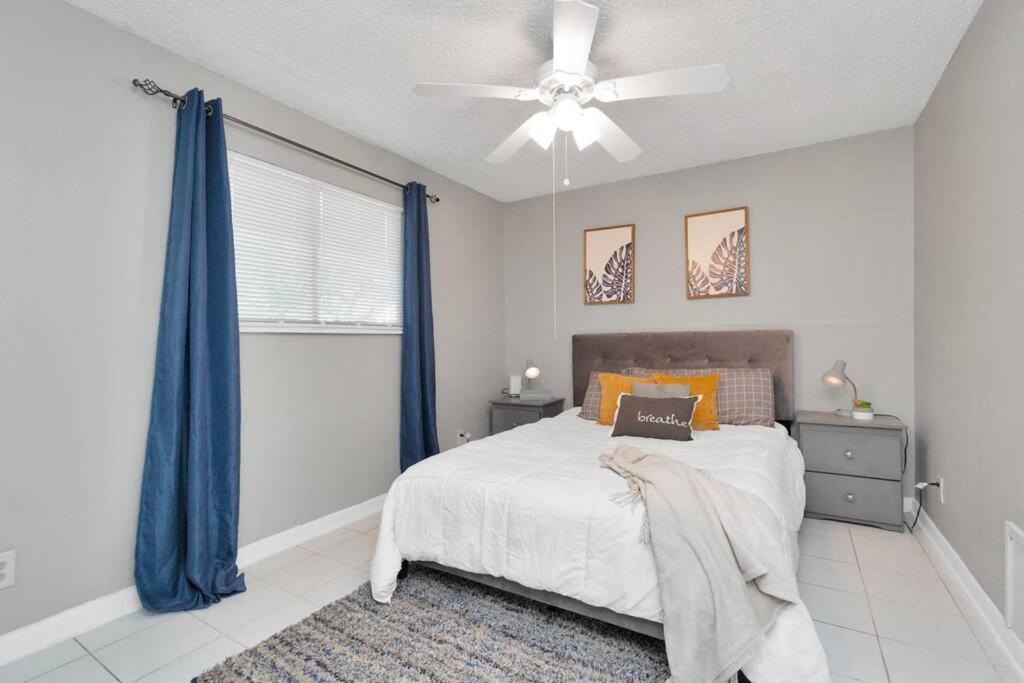 Quiet Oasis With 1 Bedroom In The Montrose Area Houston Exterior foto